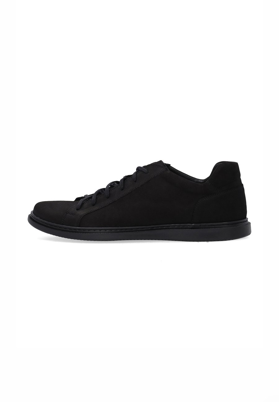 Кроссовки VENEZIA SNEAKERS, Black
Кроссовки VENEZIA SNEAKERS, Black