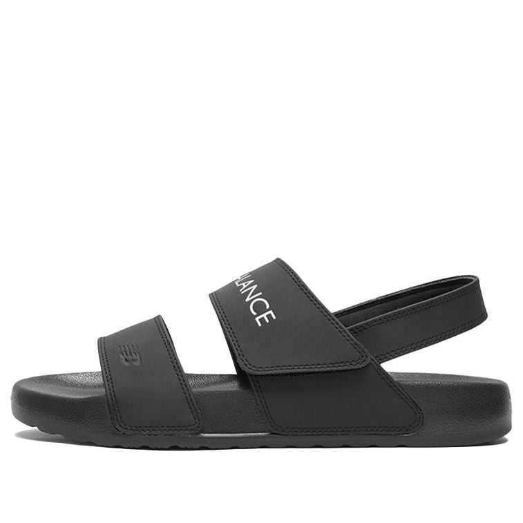 Сандалии New Balance NCLAY Series Black Unisex, черный
Сандалии New Balance NCLAY Series Black Unisex, черный