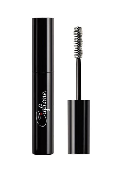 Удлиняющая тушь для ресниц Черная, 11 мл Diego Dalla Palma, Ciglione
Удлиняющая тушь для ресниц Черная, 11 мл Diego Dalla Palma, Ciglione