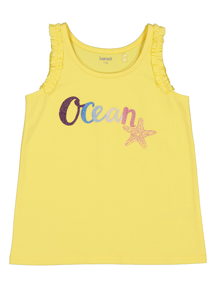Топ lamino, желтый
Топ lamino, желтый