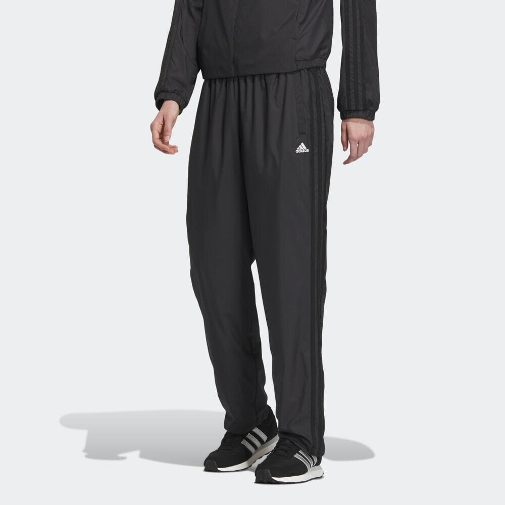 Брюки Adidas IK9859, черный
Брюки Adidas IK9859, черный