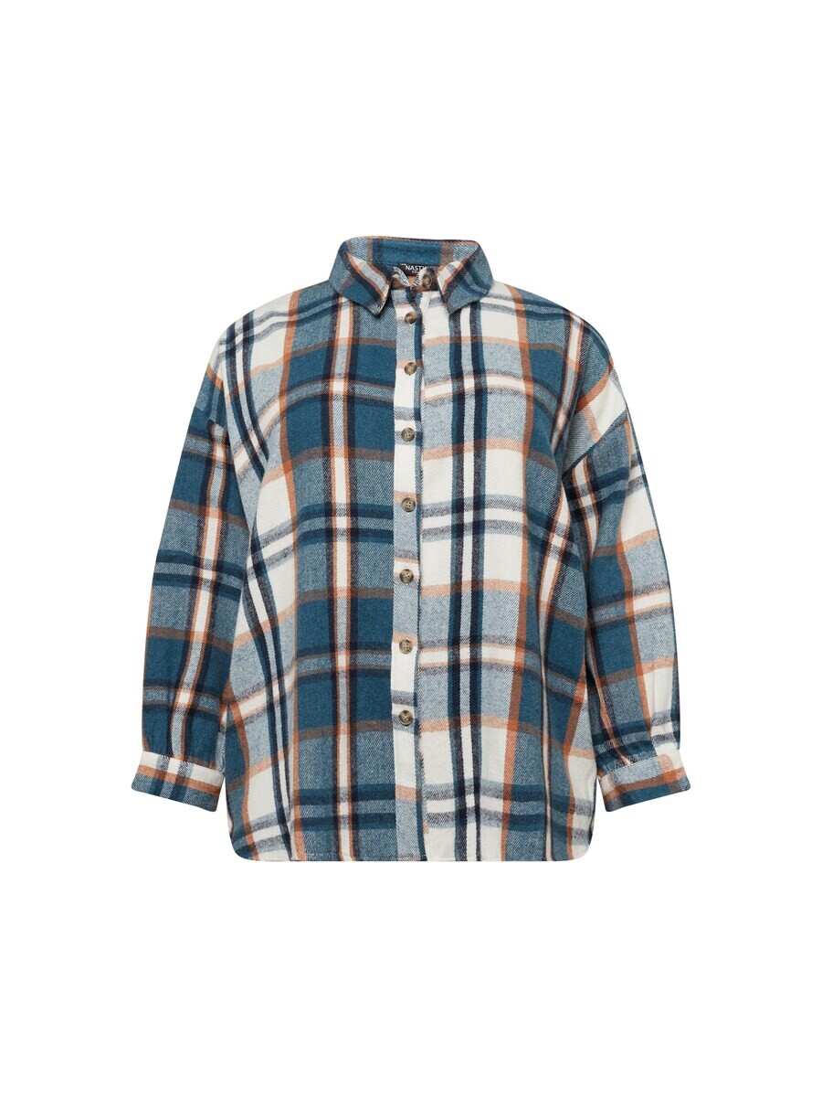 Всесезонная куртка Nasty Gal Plus Between-Season Jacket, синий
Всесезонная куртка Nasty Gal Plus Between-Season Jacket, синий