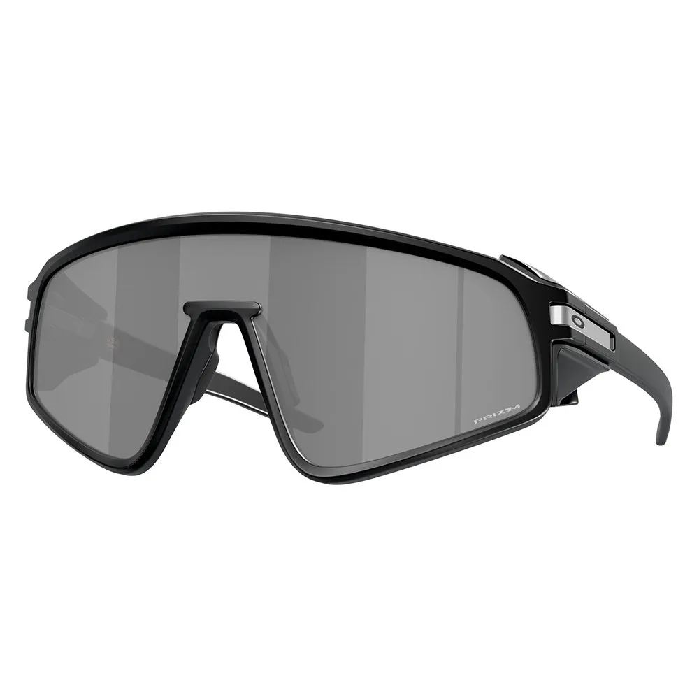 Солнцезащитные очки Oakley с защелкивающейся панелью, прозрачный
Солнцезащитные очки Oakley с защелкивающейся панелью, прозрачный
