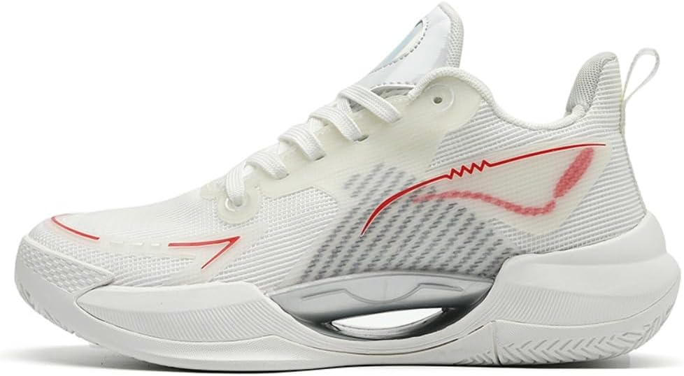 Мужские кроссовки 2024 года Беговые кроссовки Спортивные кроссовки Обувь для улицы Повседневные кроссовки Баскетбольные кроссовки Ashild, красный
Мужские кроссовки 2024 года Беговые кроссовки Спортивные кроссовки Обувь для улицы Повседневные кроссовки Баскетбольные кроссовки Ashild, красный