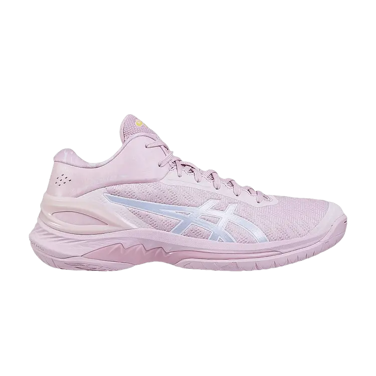 Кроссовки Gel Burst 28 'Pink White', розовый 
Кроссовки Gel Burst 28 'Pink White', розовый