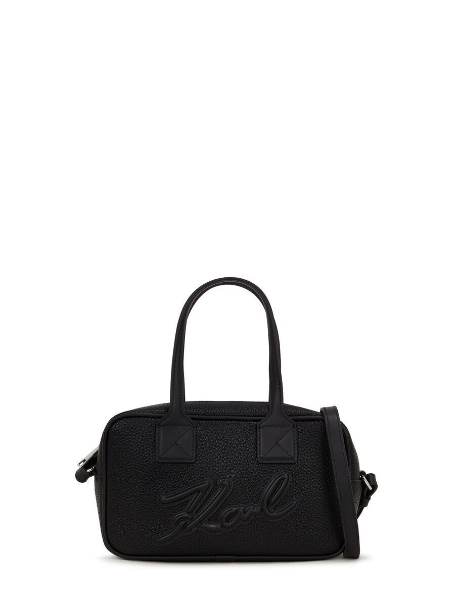 Сумка кросс-боди Karl Lagerfeld, Black
Сумка кросс-боди Karl Lagerfeld, Black