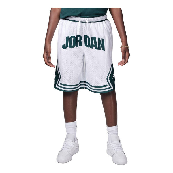 Шорты спортивные mj diamond баскетбольные шорты Air Jordan, белый
Шорты спортивные mj diamond баскетбольные шорты Air Jordan, белый
