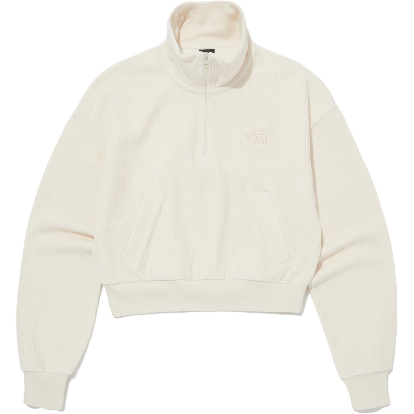 THE NORTH FACE Свитшот Women's Cream
THE NORTH FACE Свитшот Women's Cream