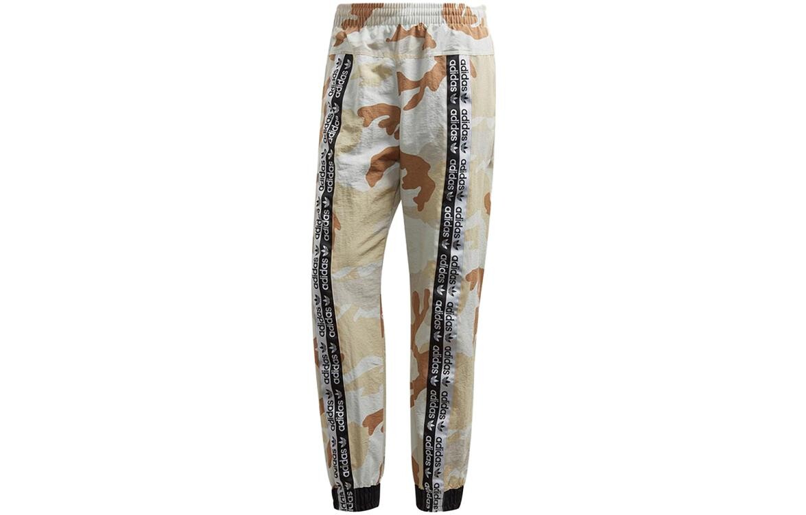 Adidas Мужские повседневные брюки, Многоцветный
Adidas Мужские повседневные брюки, Многоцветный