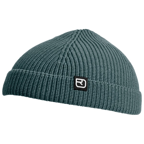 Рыбацкая шапочка Ortovox, серый
Рыбацкая шапочка Ortovox, серый