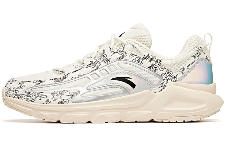 Кроссовки мужские низкие серебристо-бело-черные Anta, Черный, Кроссовки мужские низкие серебристо-бело-черные Anta
Кроссовки мужские низкие серебристо-бело-черные Anta, Черный, Кроссовки мужские низкие серебристо-бело-черные Anta