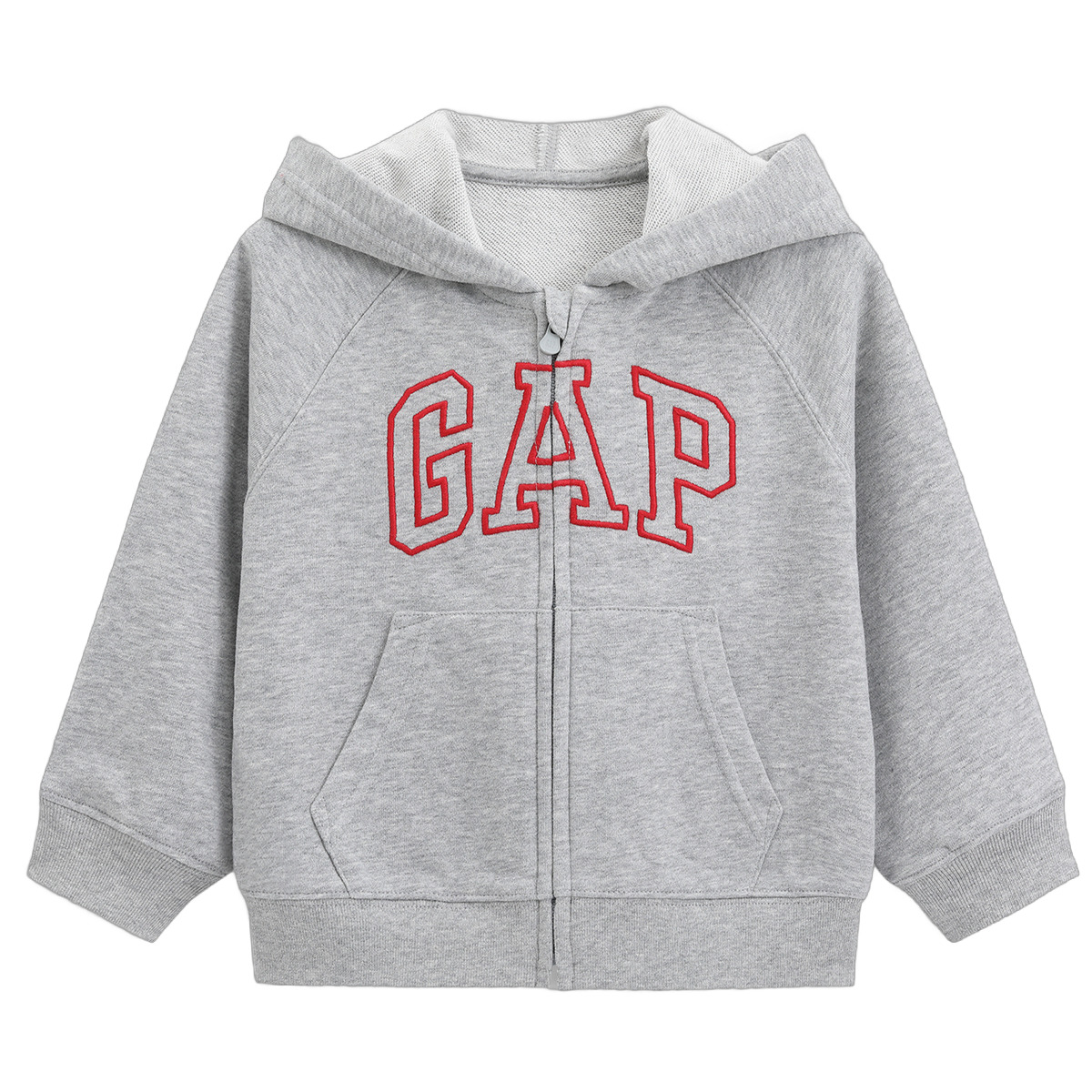 Детский свитшот GAP, светло-серый
Детский свитшот GAP, светло-серый