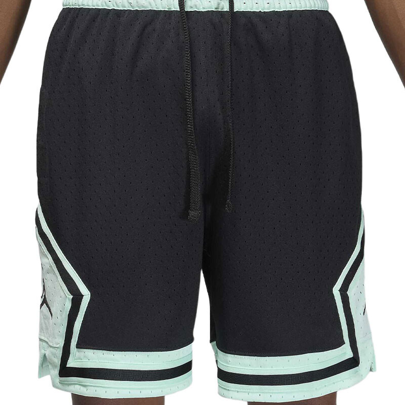 Спортивные шорты Diamond Dri-Fit Jordan, черный
Спортивные шорты Diamond Dri-Fit Jordan, черный