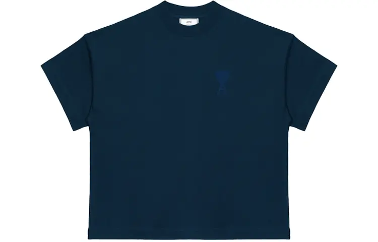 AMIPARIS Футболка мужская морская синяя, Синий, AMIPARIS Футболка мужская морская синяя
AMIPARIS Футболка мужская морская синяя, Синий, AMIPARIS Футболка мужская морская синяя