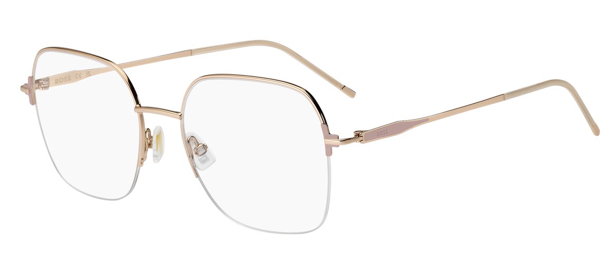 Женские оптические оправы BOSS 1868 HUGO BOSS
Женские оптические оправы BOSS 1868 HUGO BOSS