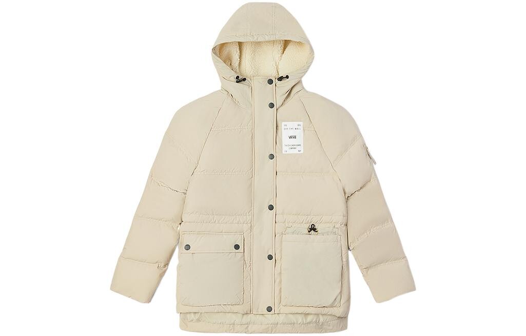 Пуховик женский Oatmeal Vans, Серый, Пуховик женский Oatmeal Vans
Пуховик женский Oatmeal Vans, Серый, Пуховик женский Oatmeal Vans