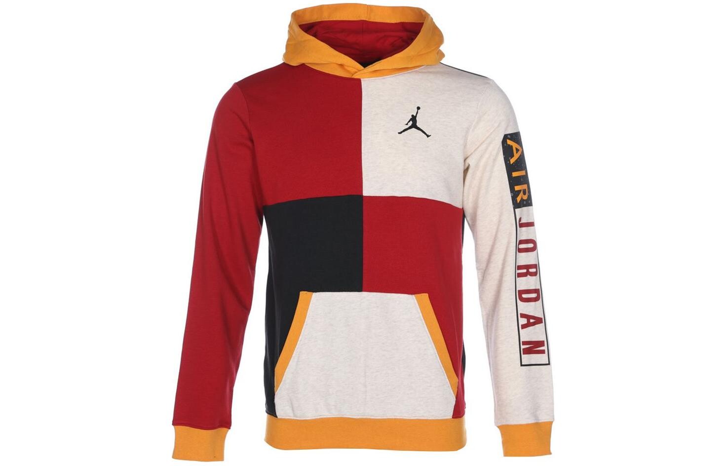 Детская толстовка Jordan, мультиколор
Детская толстовка Jordan, мультиколор