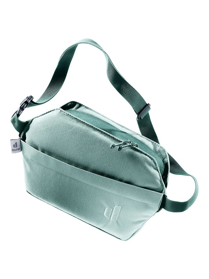 Сумка через плечо Deuter
Сумка через плечо Deuter