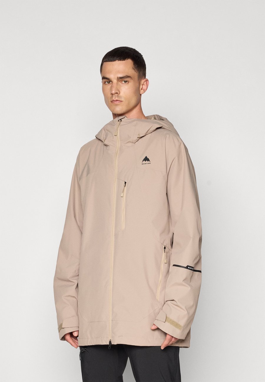 Лыжная куртка Burton MENS RESERVE JACKET, Summit Taupe/Brown, Коричневый, Лыжная куртка Burton MENS RESERVE JACKET, Summit Taupe/Brown
Лыжная куртка Burton MENS RESERVE JACKET, Summit Taupe/Brown, Коричневый, Лыжная куртка Burton MENS RESERVE JACKET, Summit Taupe/Brown