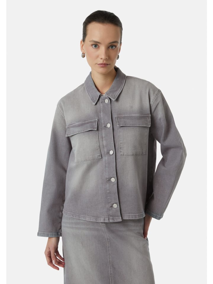 Блейзер comma CI, серый
Блейзер comma CI, серый