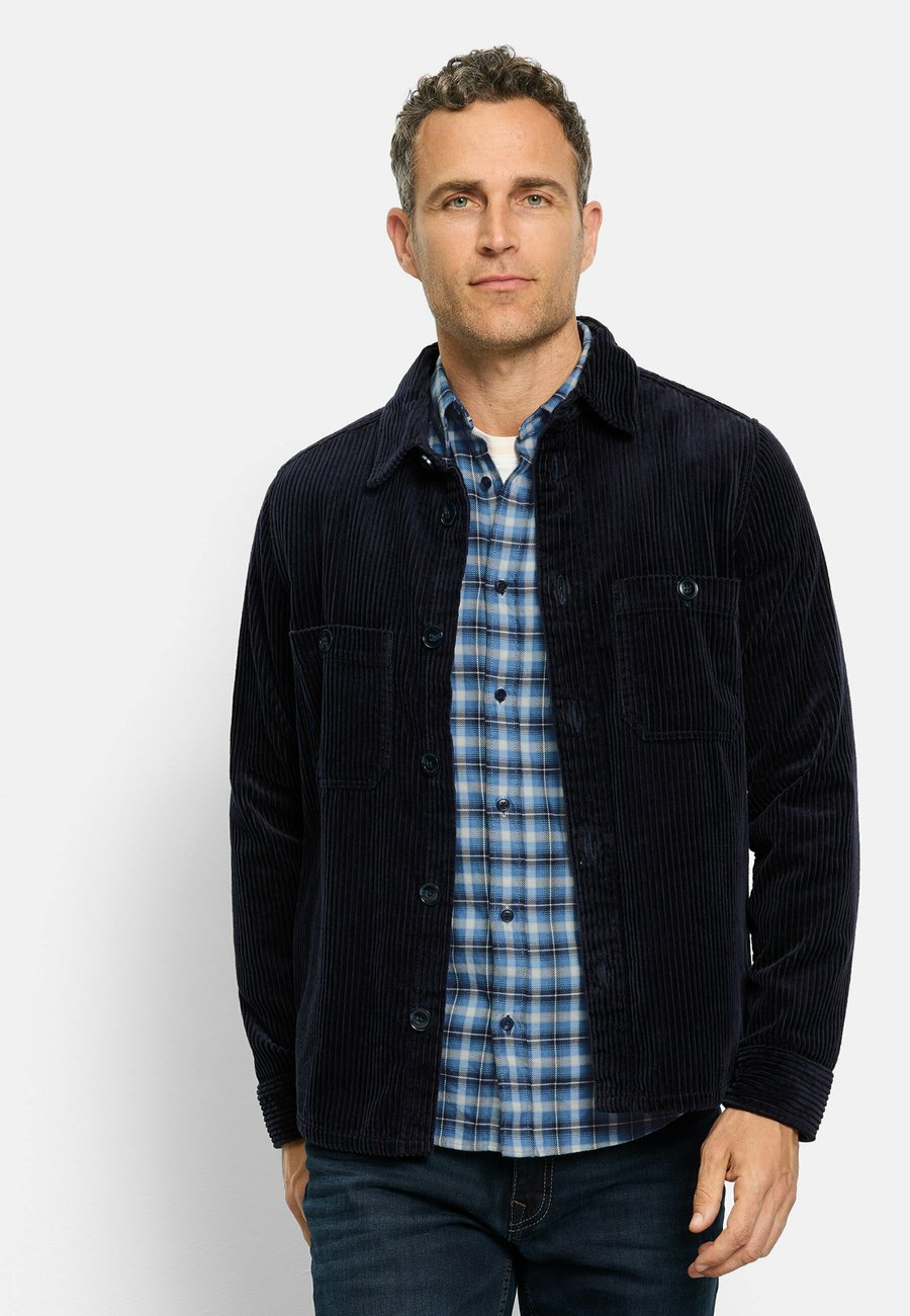 Куртка OLYMP FREIZEIT KENT, Marine/Blue
Куртка OLYMP FREIZEIT KENT, Marine/Blue