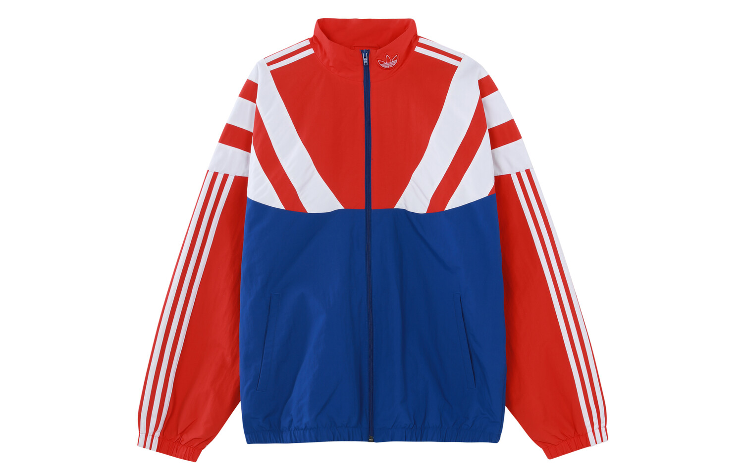 Куртка TRACK TOP для мужчин Adidas Originals
Куртка TRACK TOP для мужчин Adidas Originals