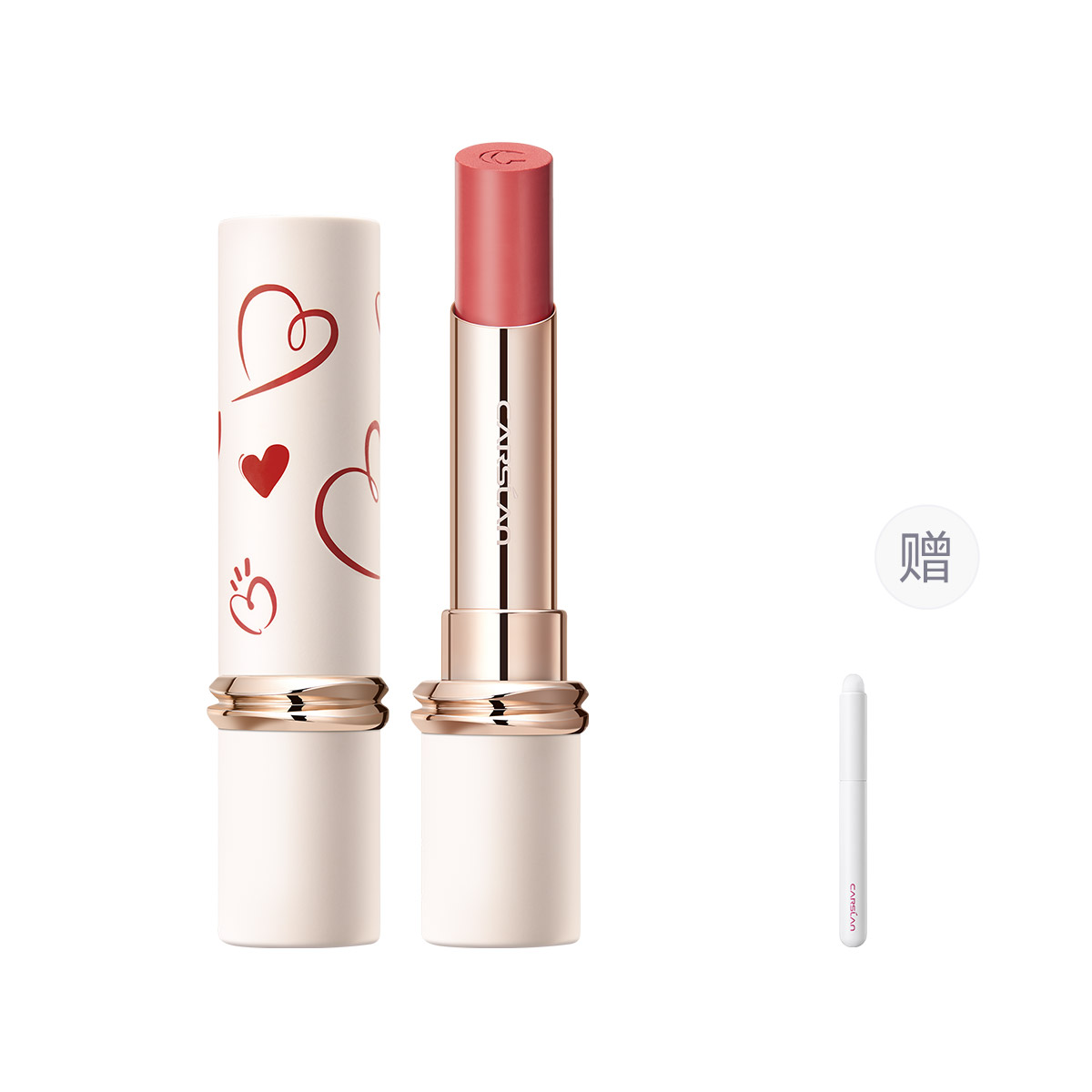 Помада Mist Kiss Soft Matte, легко растушевывается, 3,2 г, подарок для девушки, подарок на день рождения для лучшей подруги Carslan
Помада Mist Kiss Soft Matte, легко растушевывается, 3,2 г, подарок для девушки, подарок на день рождения для лучшей подруги Carslan
