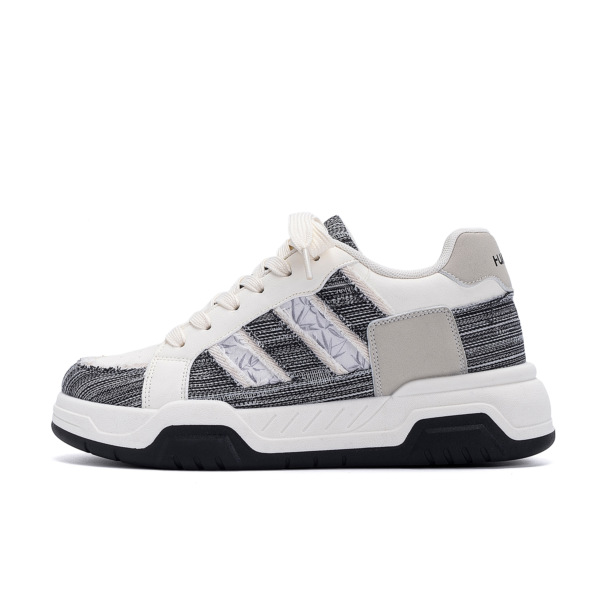 Легкие низкие скейтборд-кроссовки для мужчин с эффектом увеличения роста HUANQIU, бежевый черный
Легкие низкие скейтборд-кроссовки для мужчин с эффектом увеличения роста HUANQIU, бежевый черный