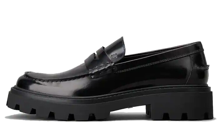 Ботинки TOD'S Moccasin Slip-On Loafers
Ботинки TOD'S Moccasin Slip-On Loafers