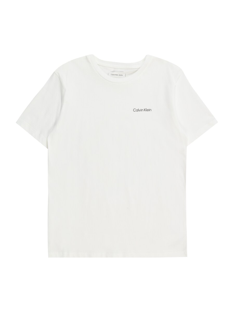 Рубашка Calvin Klein Jeans, белый
Рубашка Calvin Klein Jeans, белый