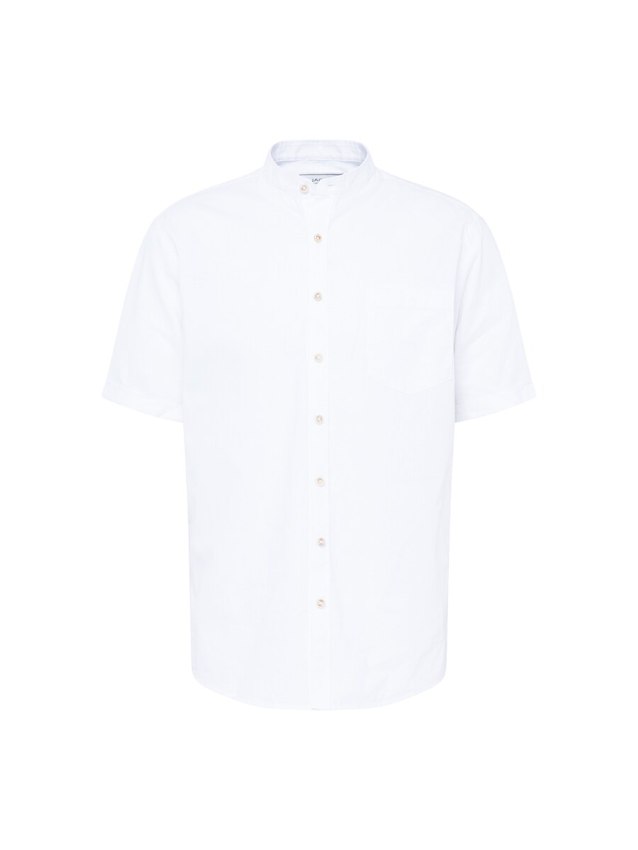 Рубашка на пуговицах классического кроя Jack's, белый
Рубашка на пуговицах классического кроя Jack's, белый