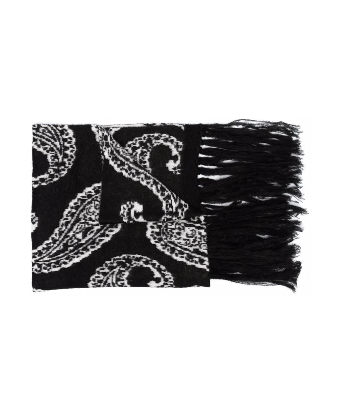 Шарфа 424, черный
Шарфа 424, черный