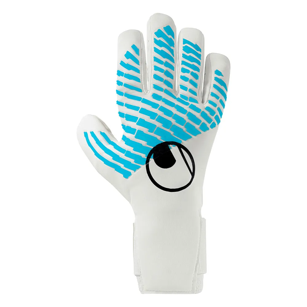 Перчатки Uhlsport FM Cybertec Absolutgrip HN Fit goalkeeper, белый
Перчатки Uhlsport FM Cybertec Absolutgrip HN Fit goalkeeper, белый