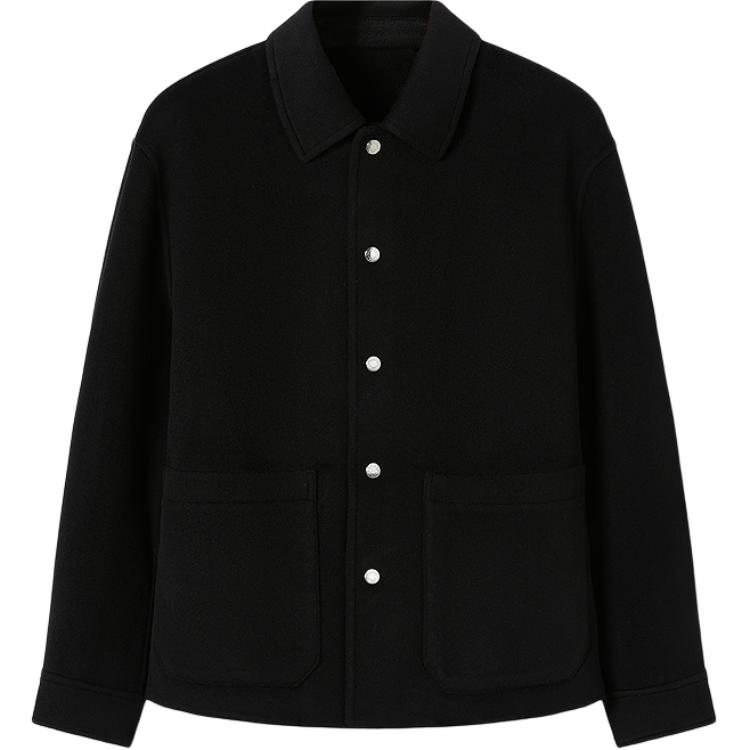 KARL LAGERFELD / Karl Lagerfeld Jeans Куртка KARL LAGERFELD для мужчин, Black
KARL LAGERFELD / Karl Lagerfeld Jeans Куртка KARL LAGERFELD для мужчин, Black