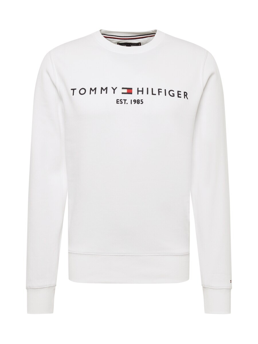 Свитер TOMMY HILFIGER Sweatshirt, белый
Свитер TOMMY HILFIGER Sweatshirt, белый
