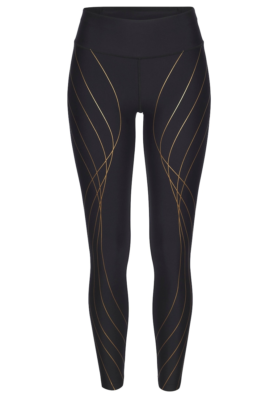 Узкие спортивные брюки LASCANA ACTIVE, черный
Узкие спортивные брюки LASCANA ACTIVE, черный