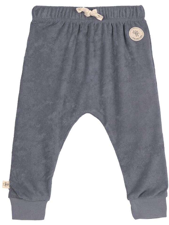 Спортивные брюки Lässig, антрацит
Спортивные брюки Lässig, антрацит