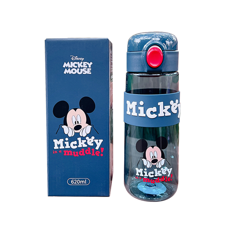 Пластиковые стаканы для воды Disney, зеленый
Пластиковые стаканы для воды Disney, зеленый