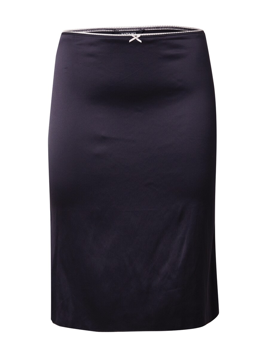 Юбка Monki, черный
Юбка Monki, черный