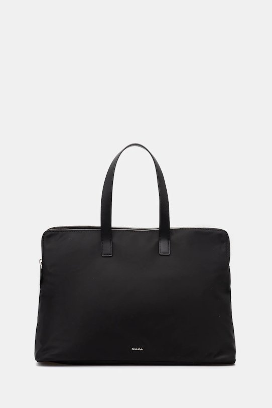 Сумка Calvin Klein, черный 
Сумка Calvin Klein, черный