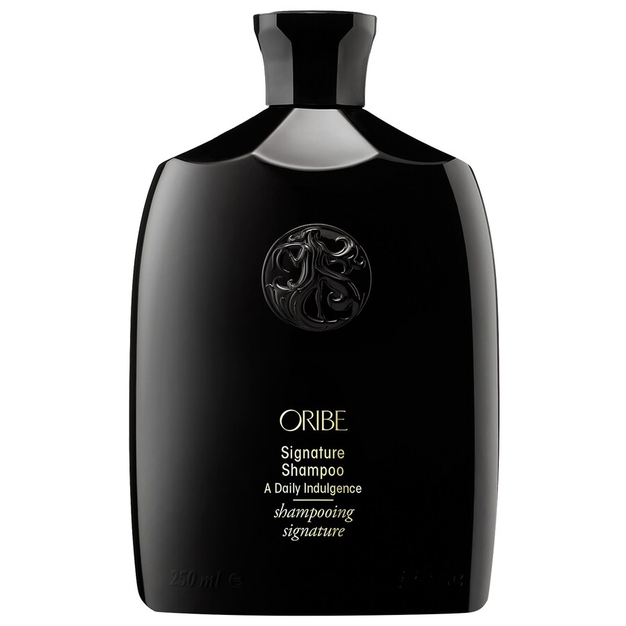 Фирменный шампунь Oribe, 8.5 oz/250 mL
Фирменный шампунь Oribe, 8.5 oz/250 mL