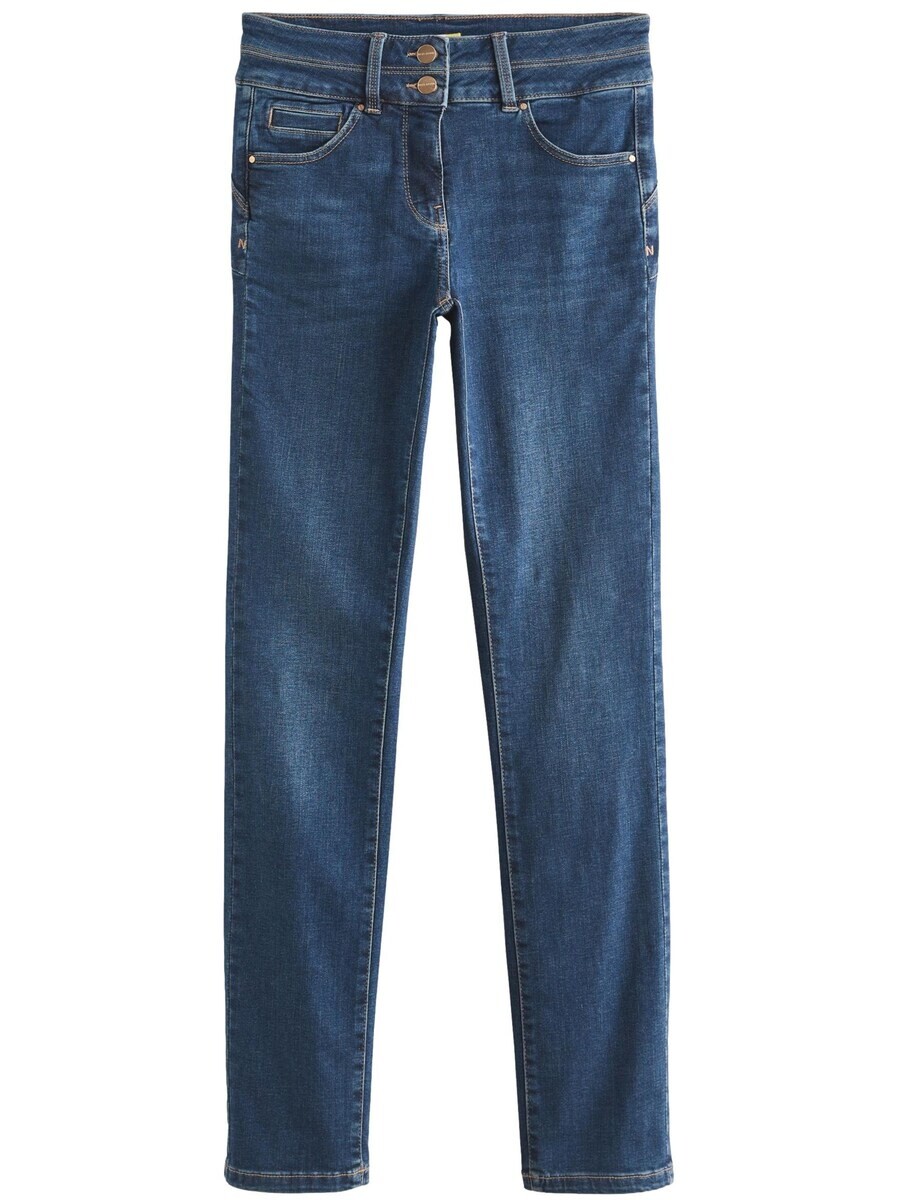 Джинсы Next Regular Jeans, синий
Джинсы Next Regular Jeans, синий