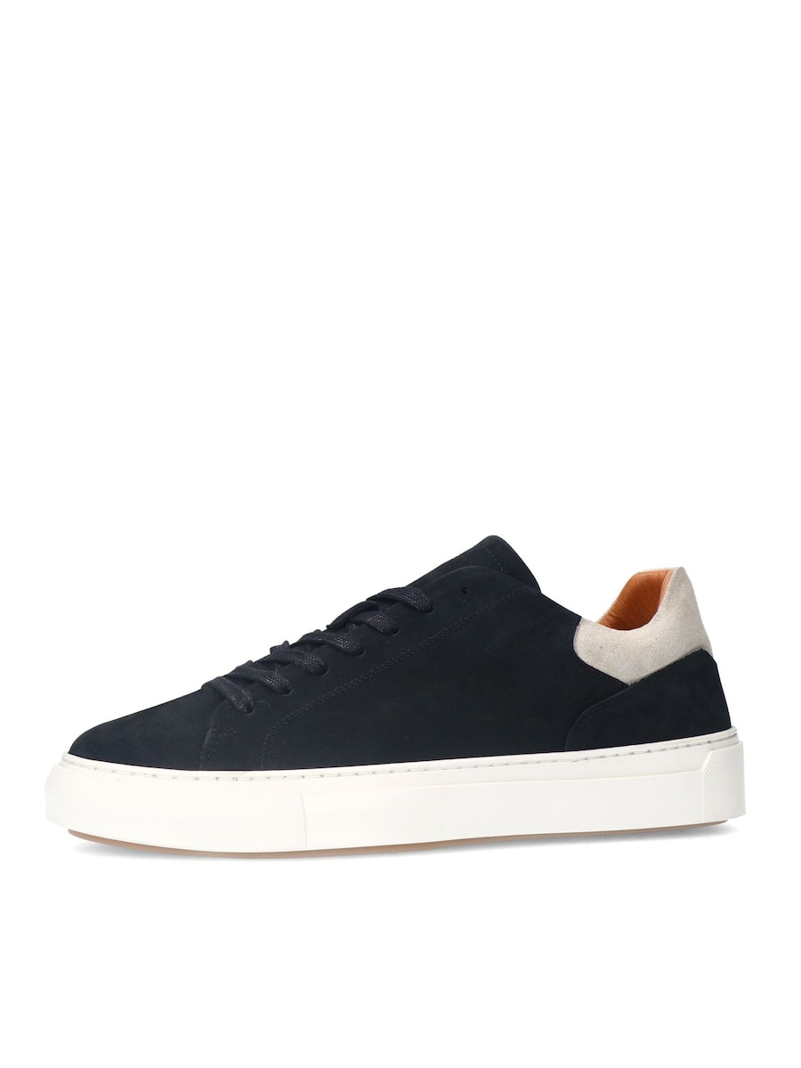 Кроссовки MANFIELD, черный
Кроссовки MANFIELD, черный