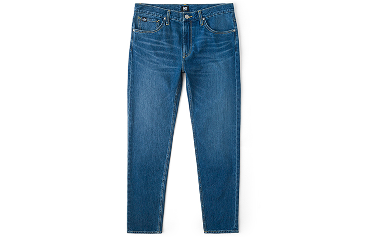 Lee Джинсы мужские Medium Light Blue
Lee Джинсы мужские Medium Light Blue