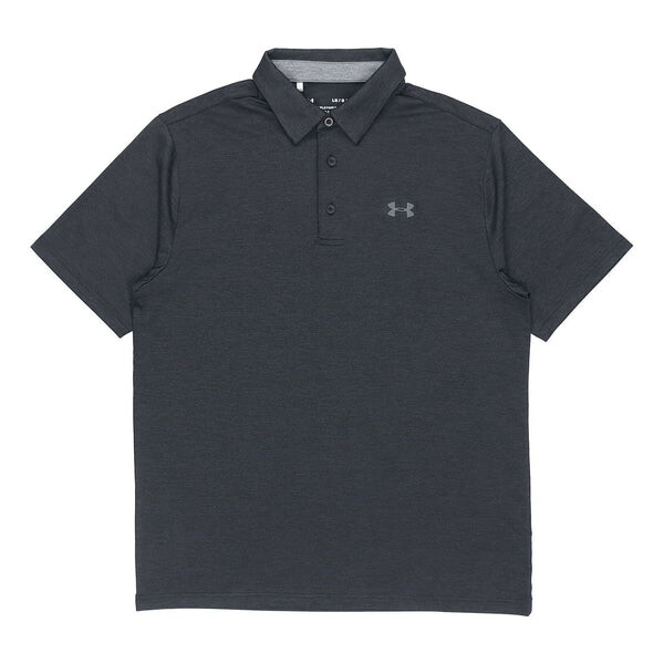 Футболка men's playoff golf sports thin and light breathable loose short sleeve polo shirt black Under Armour, черный
Футболка men's playoff golf sports thin and light breathable loose short sleeve polo shirt black Under Armour, черный