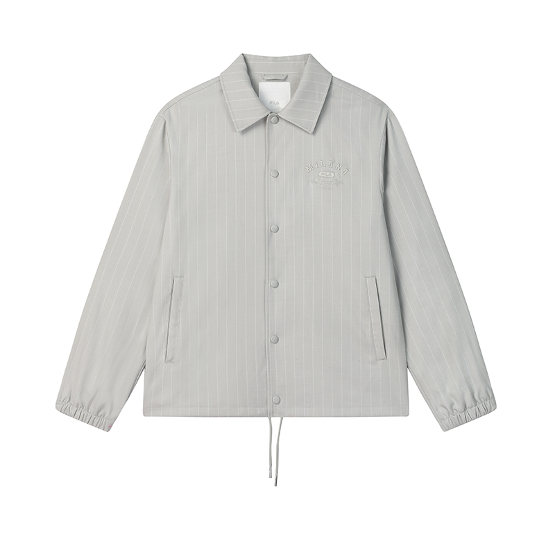 FILA Миланская итальянская куртка спортивной коллекции мужская светло-бежевая, Pulse Light Khaki
FILA Миланская итальянская куртка спортивной коллекции мужская светло-бежевая, Pulse Light Khaki