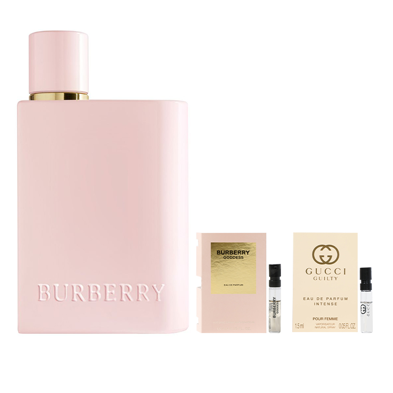 Цветы и их богатый аромат наборы парфюма Eau De Parfum 30 мл/50 мл/100 мл+1,5 мл Burberry
Цветы и их богатый аромат наборы парфюма Eau De Parfum 30 мл/50 мл/100 мл+1,5 мл Burberry