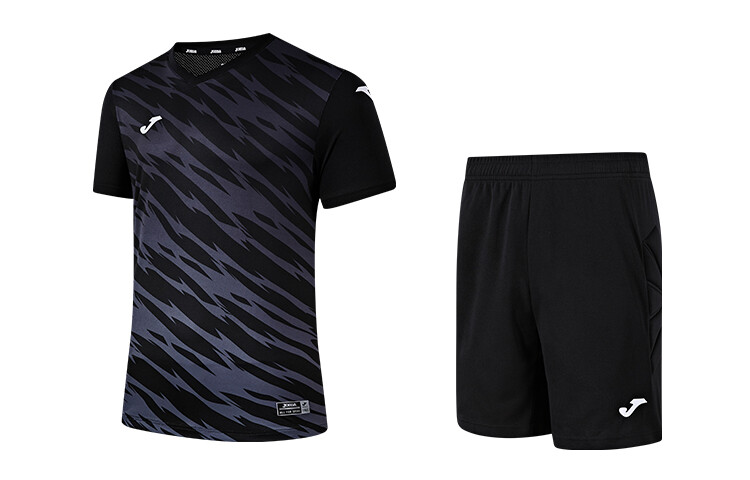 Футбольная форма унисекс Joma
Футбольная форма унисекс Joma