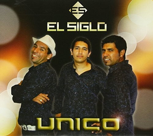 CD диск Siglo El: Unico
CD диск Siglo El: Unico