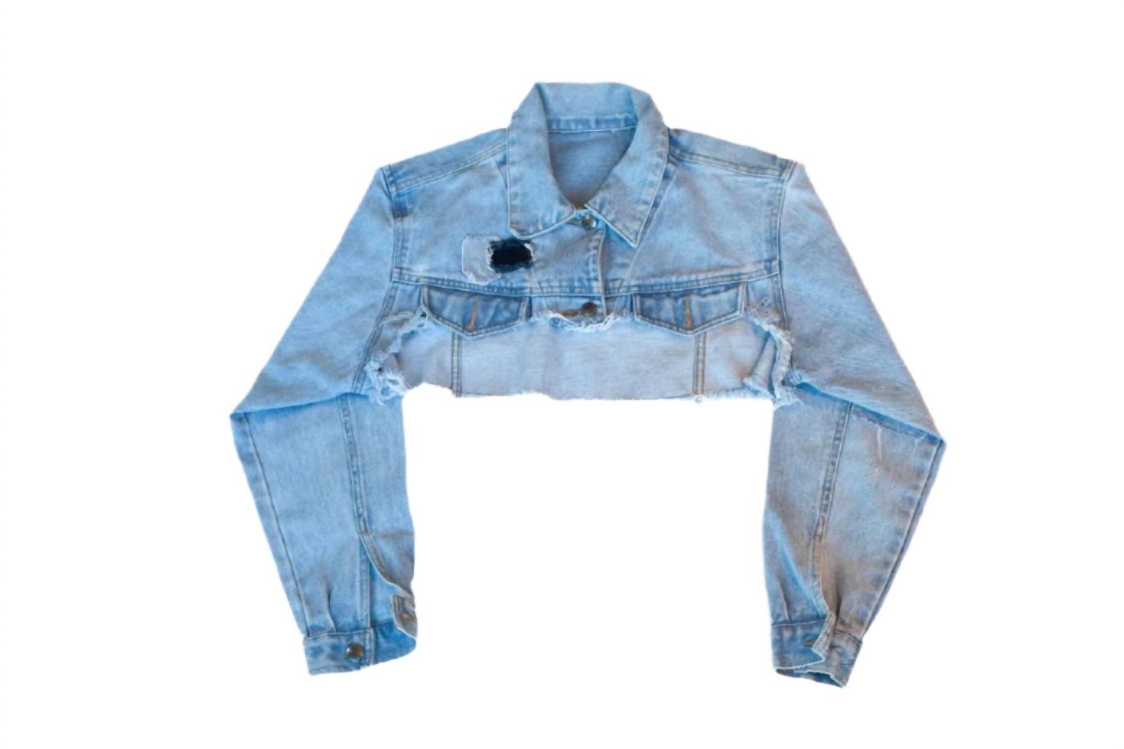 Женский укороченный топ Cybertron в океаническом синем KnotWTR
Женский укороченный топ Cybertron в океаническом синем KnotWTR